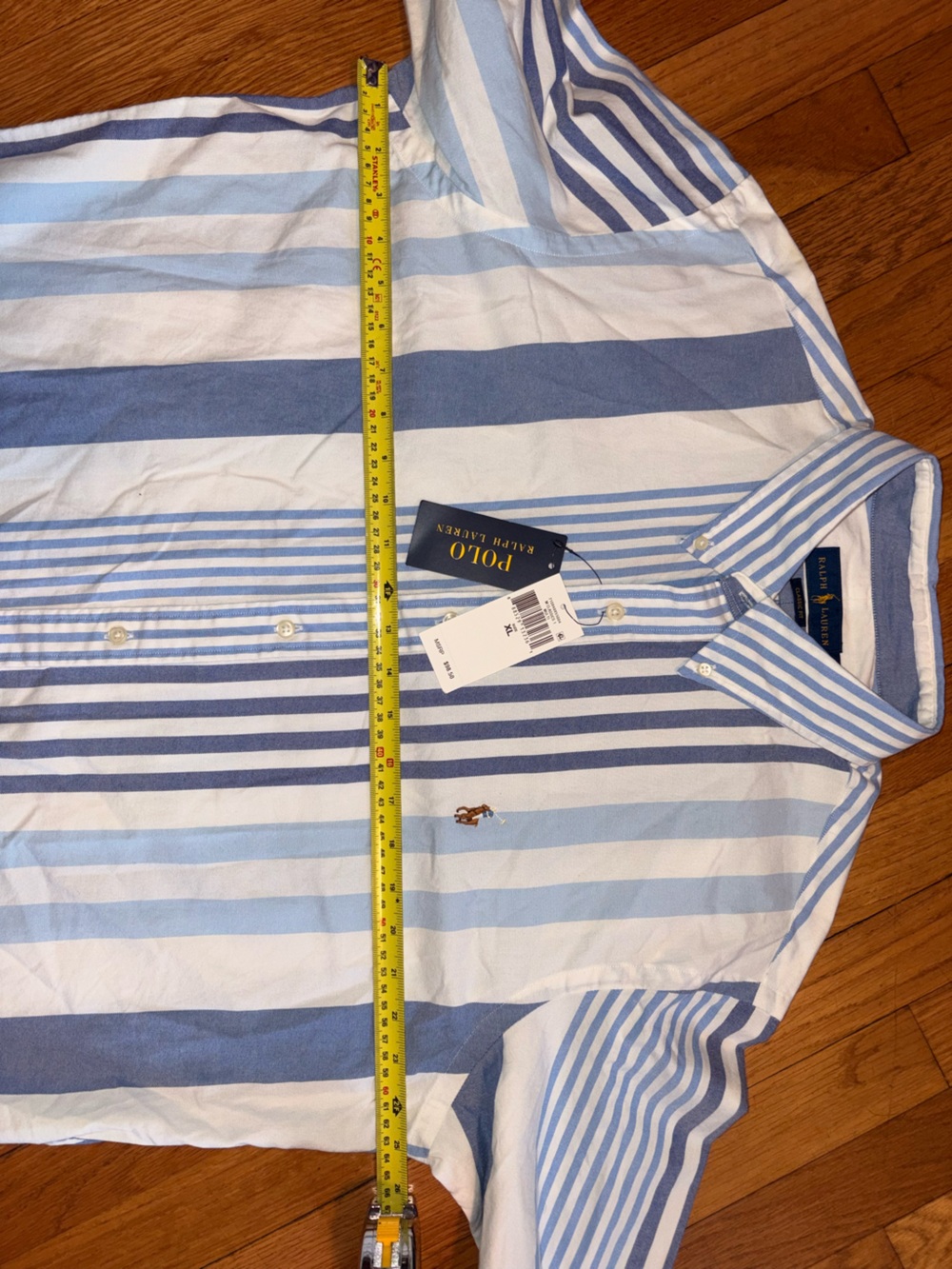 Polo Ralph Lauren button-down Shirt - Picture 10 of 11